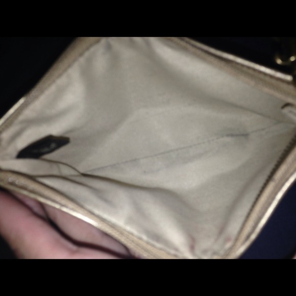 Signature Coach wristlet - Picture 2 of 2
