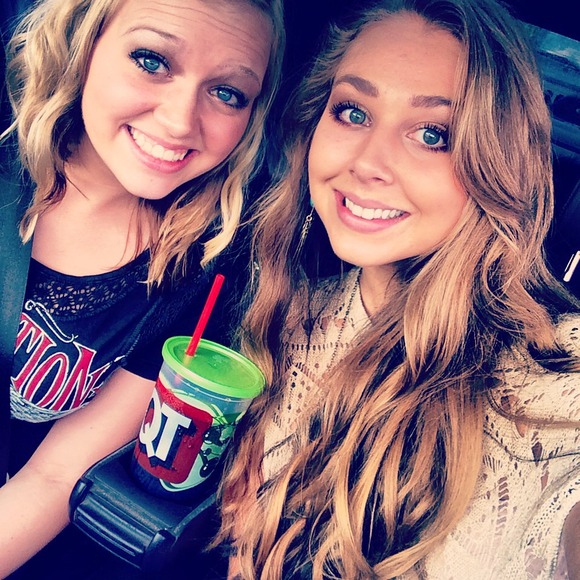 SUGGESTED USER😘 Meet your Buyer/Seller!!! 😀 - Picture 3 of 4