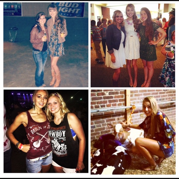 SUGGESTED USER😘 Meet your Buyer/Seller!!! 😀 - Picture 4 of 4