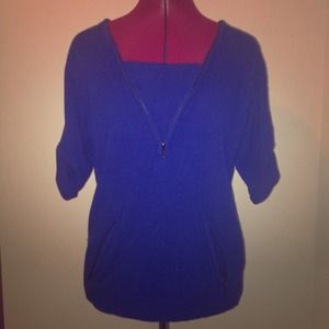 BCBG Max Azria 100% Cashmere Sweater