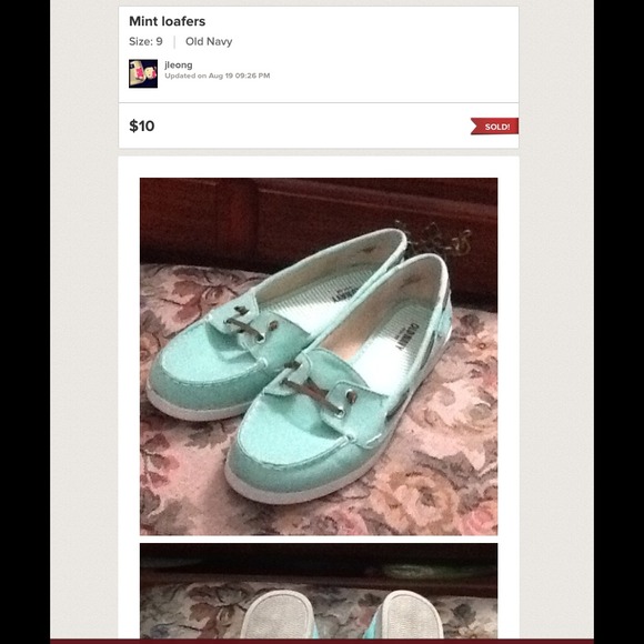 Shoes for @cjmann