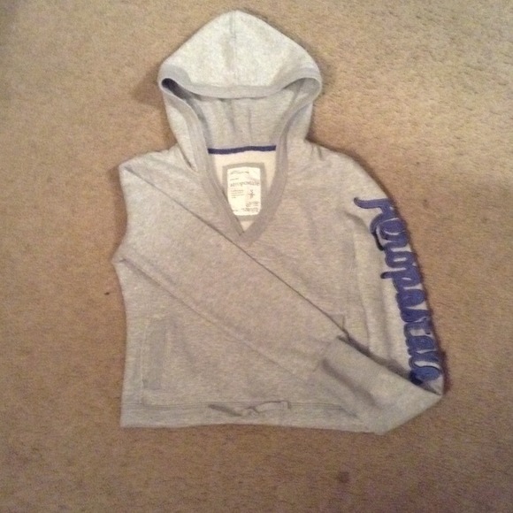 Hoodie.