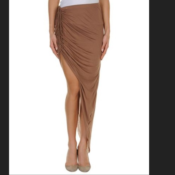 Spring/summer perfect skirt by Helmut Lang! New!