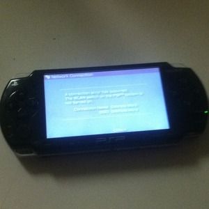 PSP