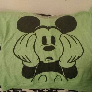 SOLD Disney Mickey  sweatshirt