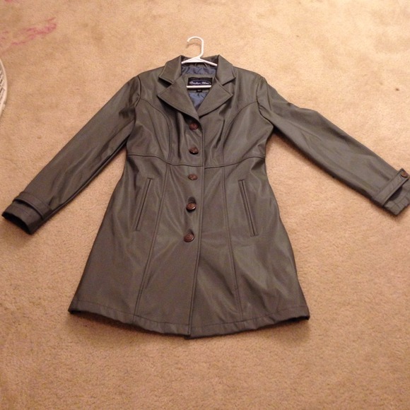 Rain coat! (Adult)