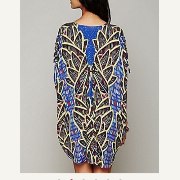 Mara Hoffman Swim cover - Picture 2 of 4