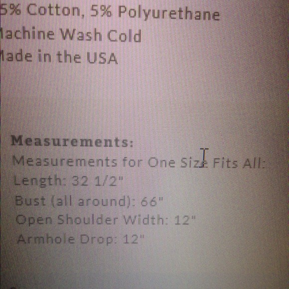 Mara Hoffman Swim cover - Picture 3 of 4