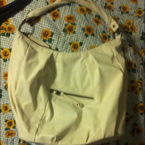 Roxy hobo style purse