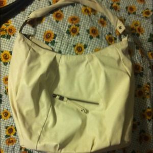 Roxy hobo style purse