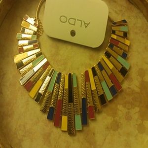 BRAND NWT Aldo Neihoff Necklace