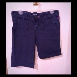 AE Bermuda Shorts