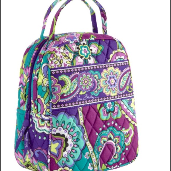 Vera Bradley lunch bunch!