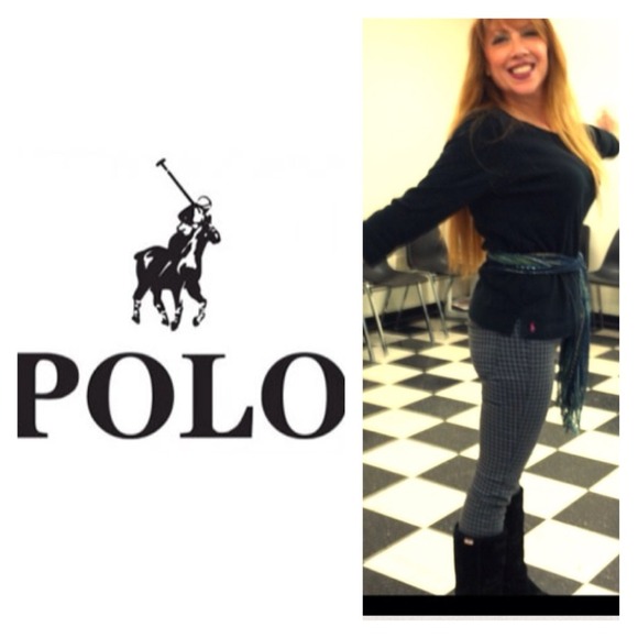 Polo Ralph Lauren Tops - SOLD IN BUNDLE💐