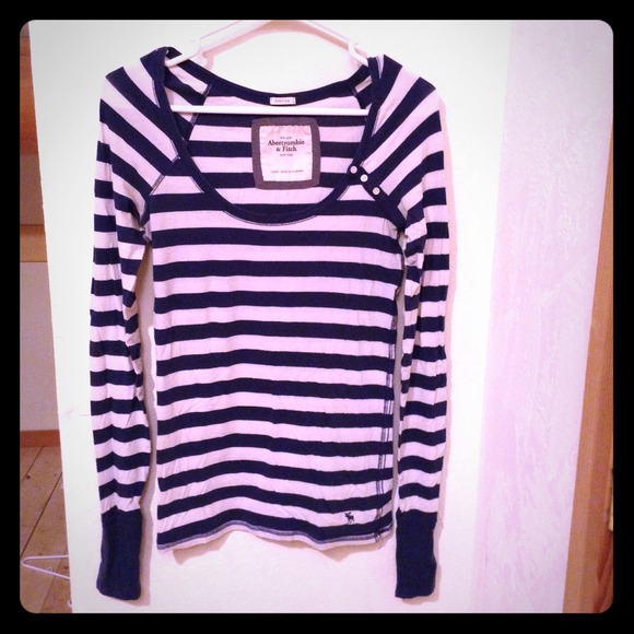 A&F top