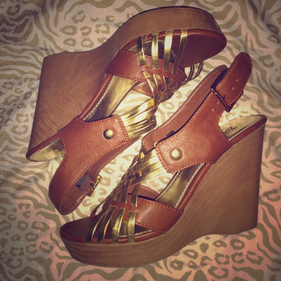 Wedges