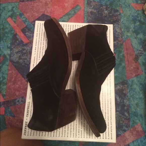 Jeffrey Campbell Arizona