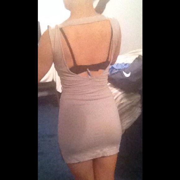 GuessbyMarciano Dress...NO TRADES - Picture 2 of 3