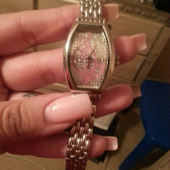Baby phat watch