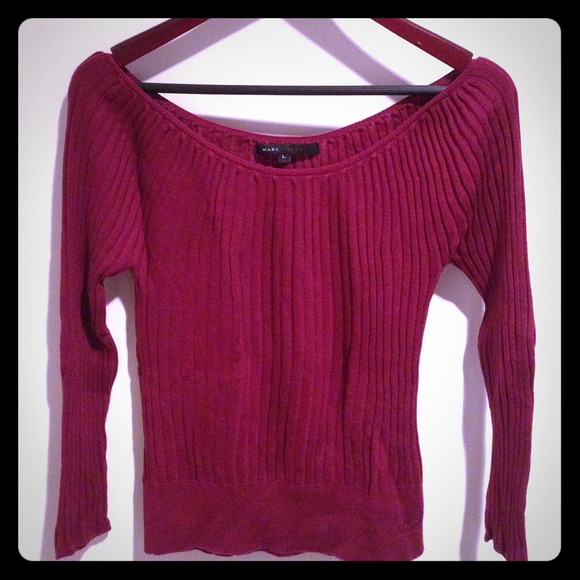 Marc Jacobs Sweater - Picture 1 of 3