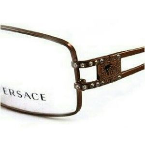 Versace Frames.