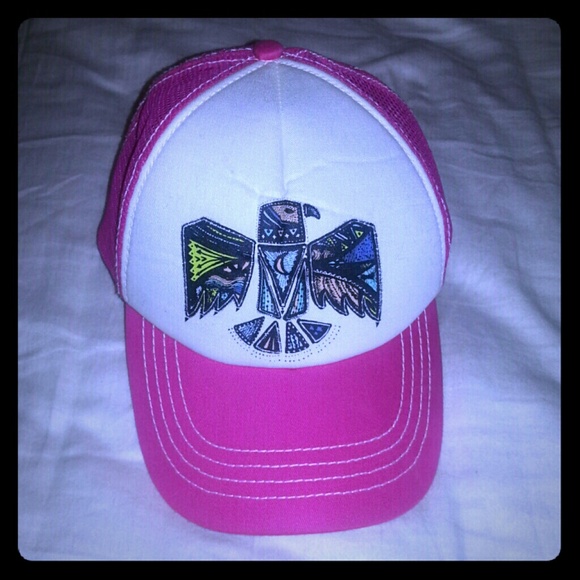 Pacsun Snapback Hat