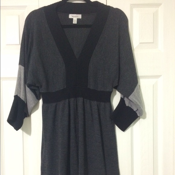 Sweater Dress - XL Petite