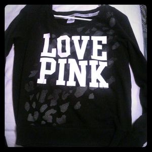 *REDUCED* Victoria's Secret Sweatshirt