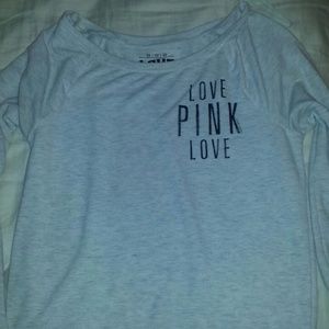 Victoria's Secret Sweatshirt