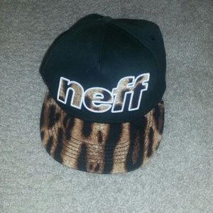 Neff Snapback Hat