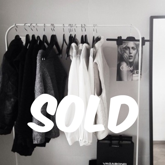 SOLD