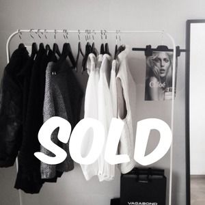 SOLD