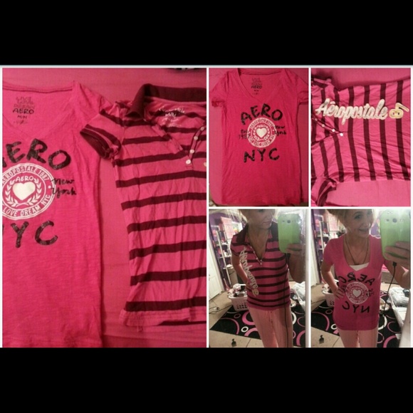 Aero bundle!