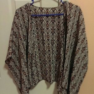 Brandy Melville kimono