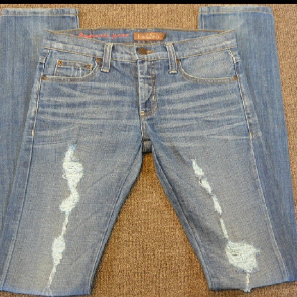 Frankie b jeans