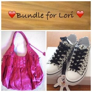 Bundle for Lori