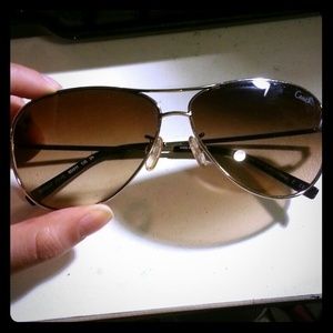 Coach Juliana sunglasses