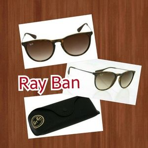 Ray Ban 100% Authentic