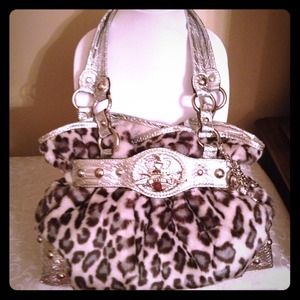 Kathy Van Zeeland Bag