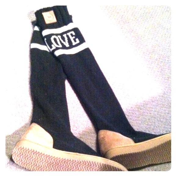 Victoria secret shoes 9-10