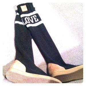 Victoria secret shoes 9-10