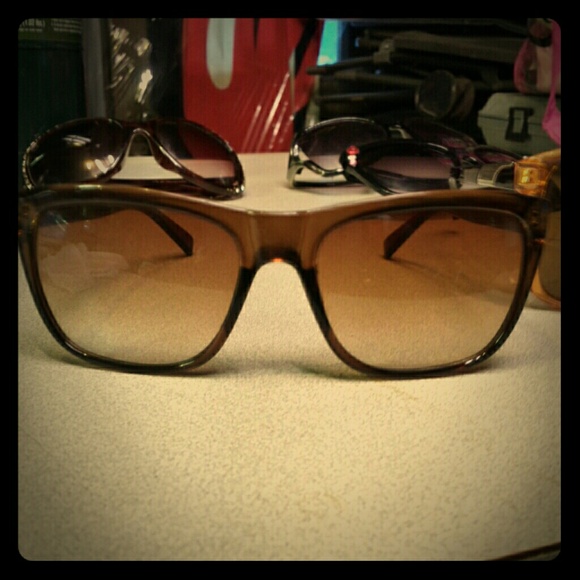 Naturalists Sunglasses