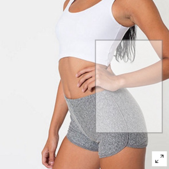 ❌SOLD ❌ American Apparel Shorts ✨