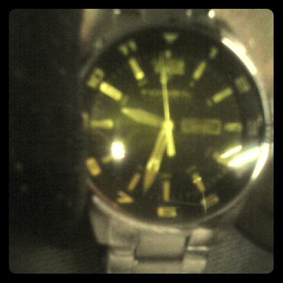Fossil wrist watch "prestige condition!!"