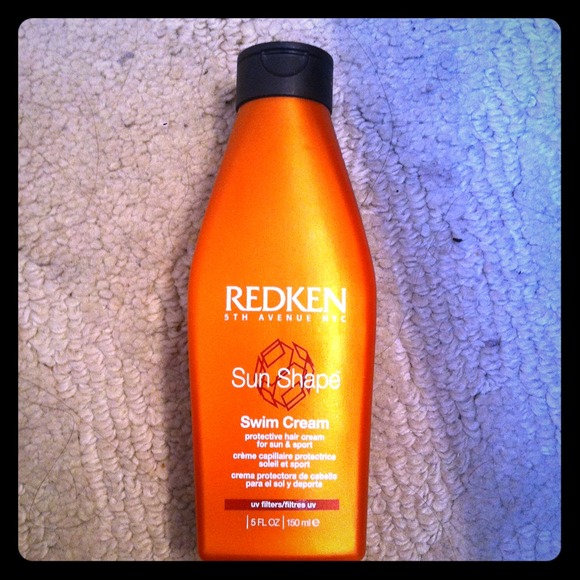 Redken Sun Shape