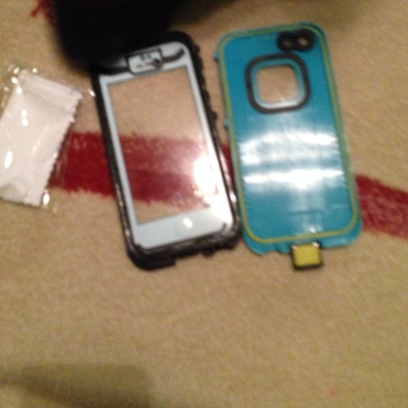 Iphone 5