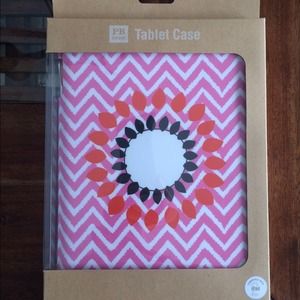 NWT Pottery Barn Teen iPad 2 Cover