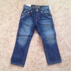 Boys jeans