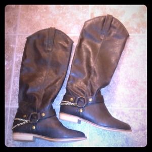 🔥WINTER SALE🔥 NEW COWGIRL BOOTS FOR SALE👢🎀💎🔥