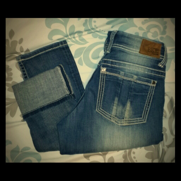 BKE Jeans